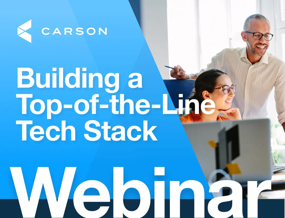 Building a Top-of-the-Line Tech Stack