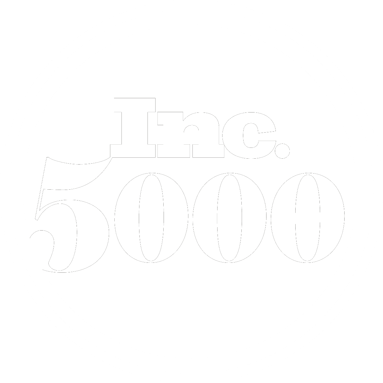 Carson Group Recognized on the  2022 Inc. 5000 List For the 5th Time